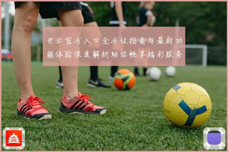 开云官方入口全方位指南与最新功能体验深度解析助你畅享精彩服务