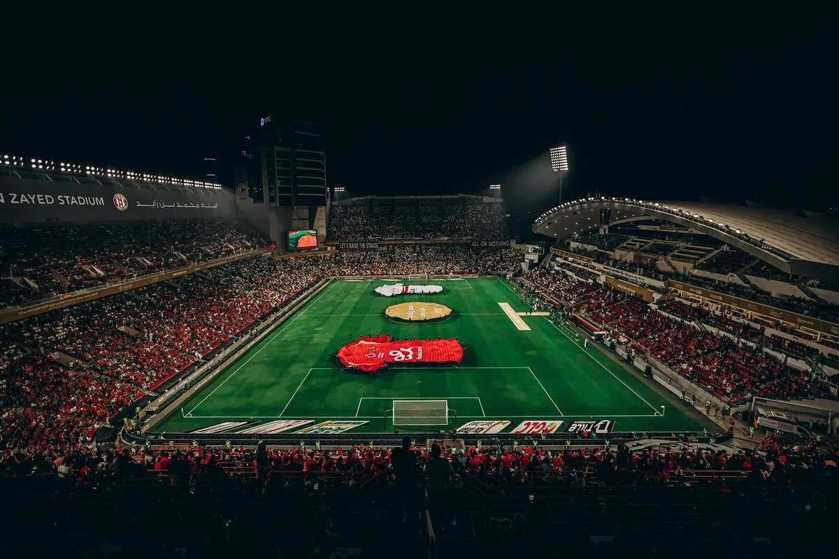 墨西哥世界杯2026年球场建设与创新设计全面解析