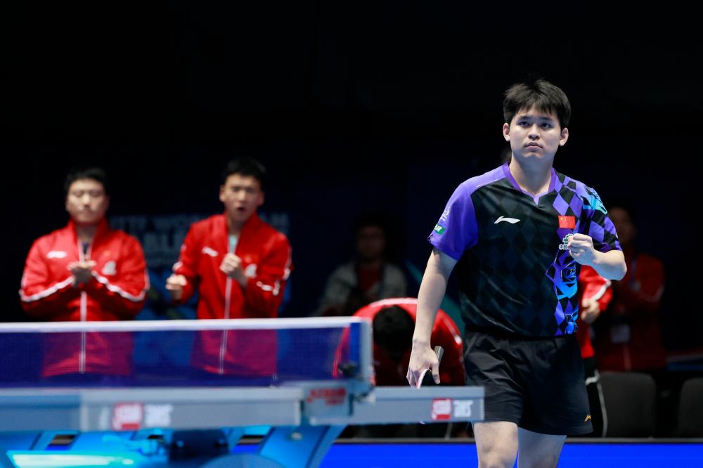斯托贾科维奇之子勇闯NCAA四强失利 感谢父亲教诲学会如何应对压力