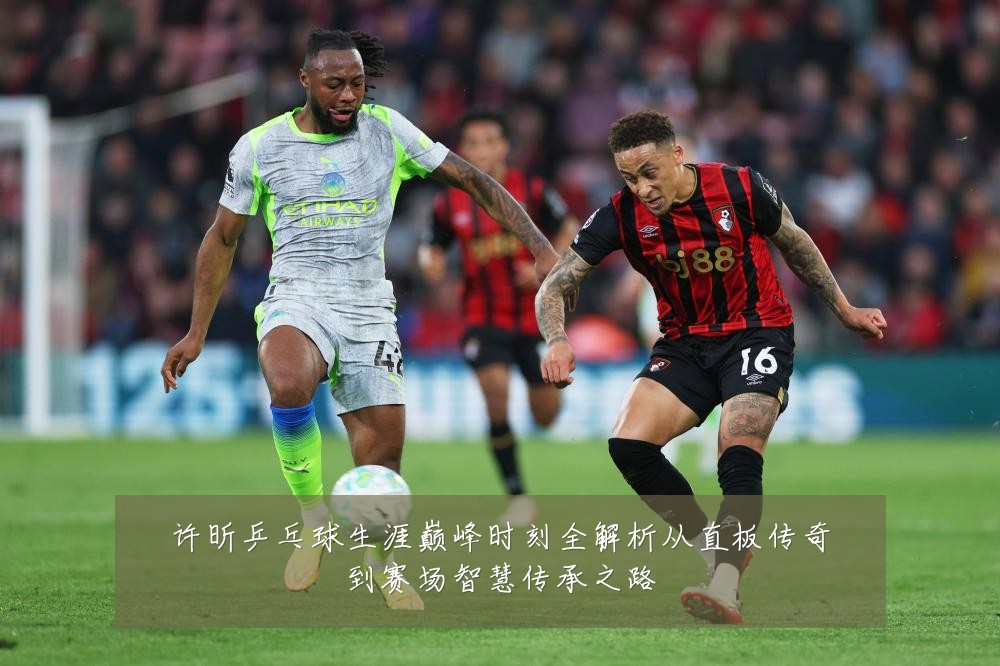许昕乒乓球生涯巅峰时刻全解析从直板传奇到赛场智慧传承之路