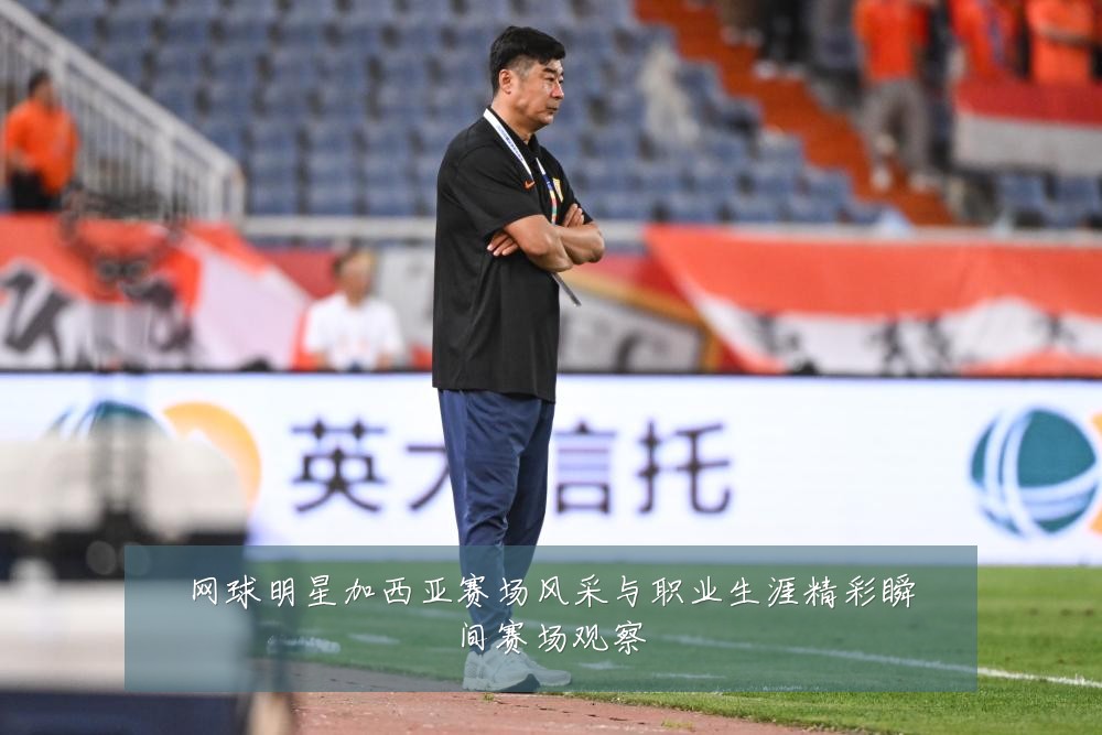 网球明星加西亚赛场风采与职业生涯精彩瞬间赛场观察